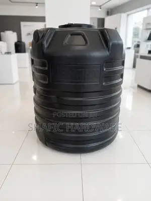 Water Tank 1000 LRTS Gentax Good Quality/ All Types