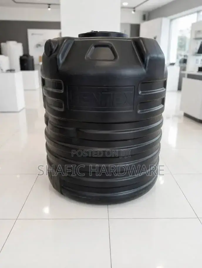 Water Tank 1000 LRTS Gentax Good Quality/ All Types