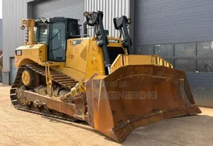 CAT D8T Bulldozer for Sale