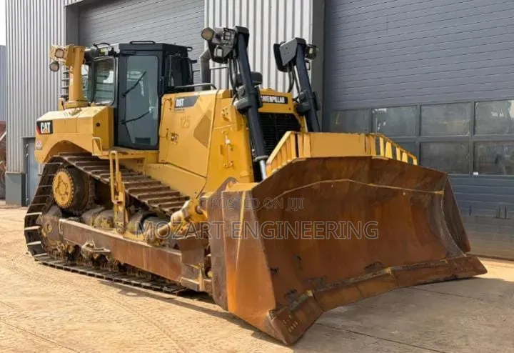 CAT D8T Bulldozer for Sale