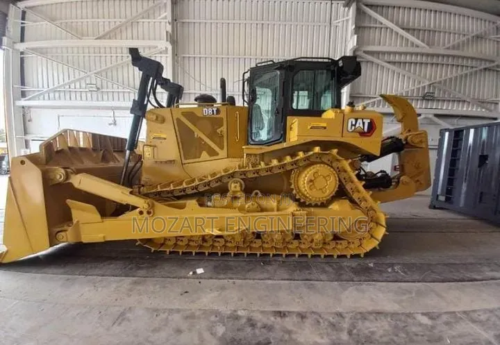 CAT D8T Bulldozer for Sale