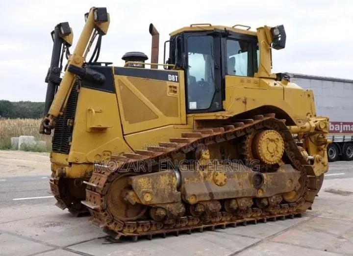 CAT D8T Bulldozer for Sale