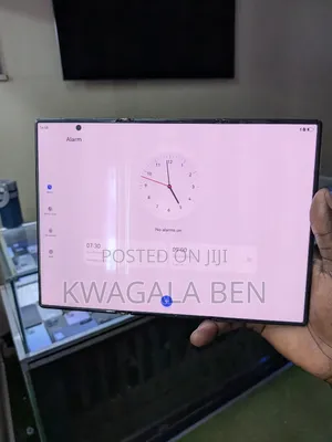 New Huawei Mate XT Ultimate Design 1 TB Black