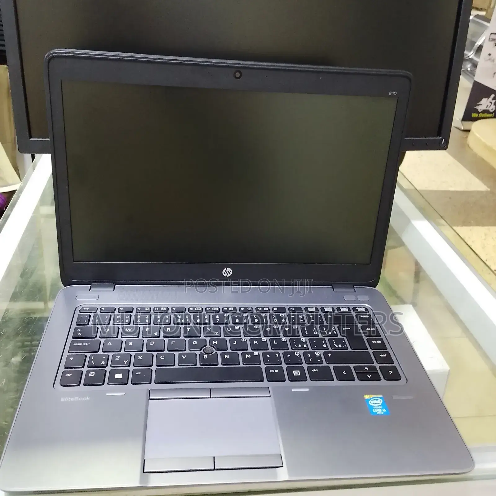 Laptop HP EliteBook 840 G2 8GB Intel Core i5 HDD 500GB