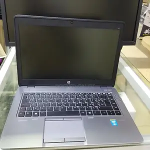 Laptop HP EliteBook 840 G2 8GB Intel Core i5 HDD 500GB