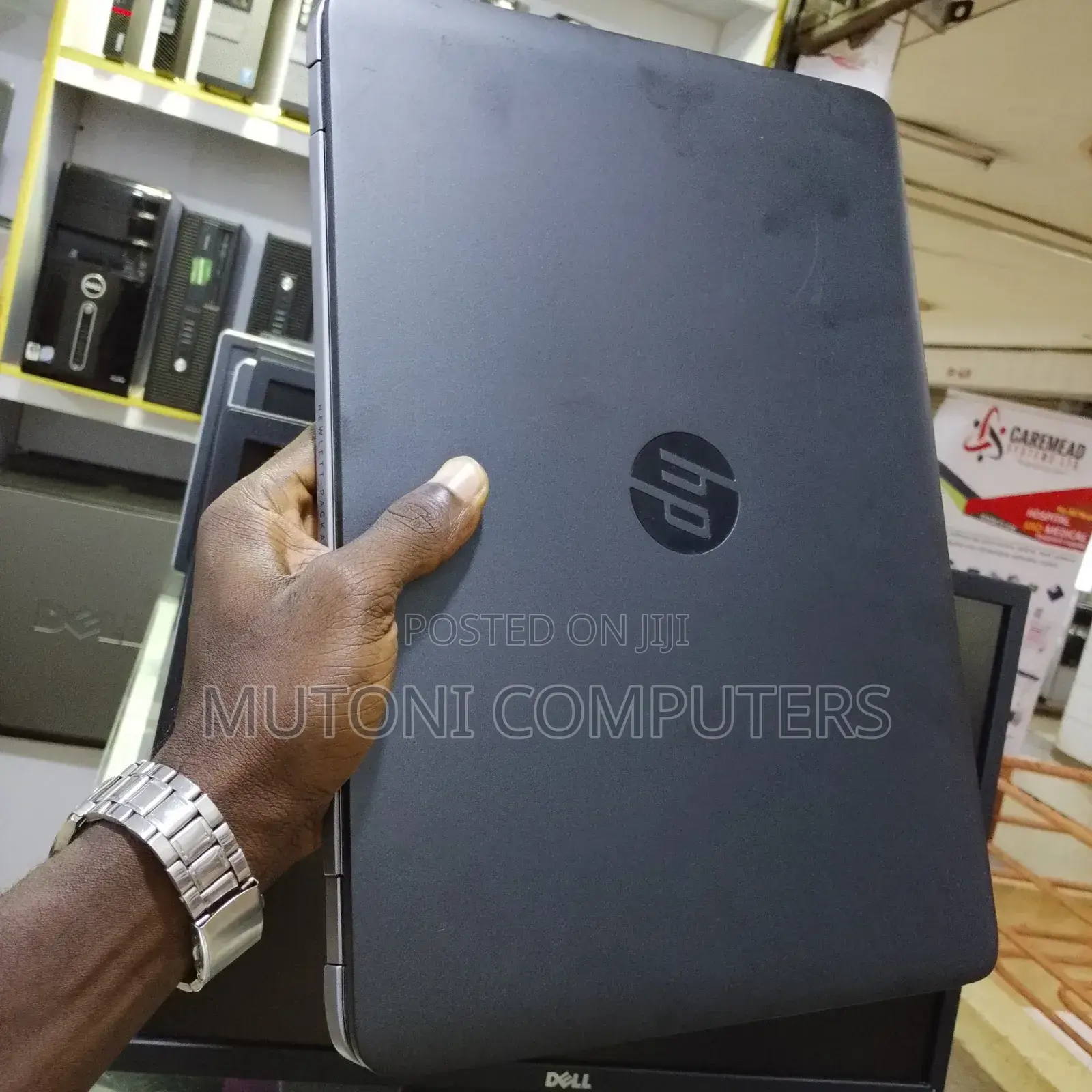 Laptop HP EliteBook 840 G2 8GB Intel Core i5 HDD 500GB
