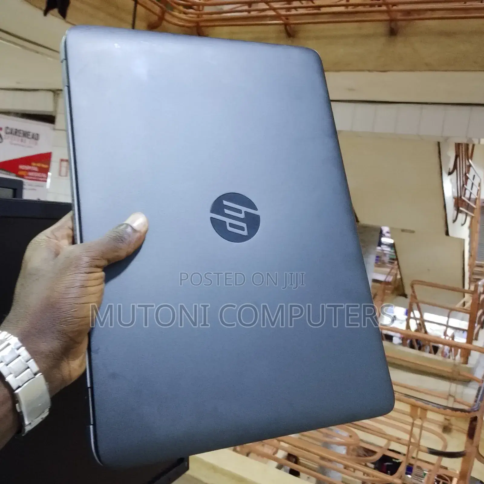 Laptop HP EliteBook 840 G2 8GB Intel Core i5 HDD 500GB