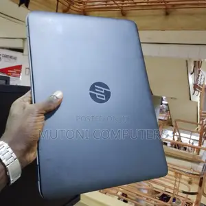 Laptop HP EliteBook 840 G2 8GB Intel Core i5 HDD 500GB
