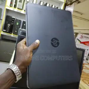 Laptop HP EliteBook 840 G2 8GB Intel Core i5 HDD 500GB