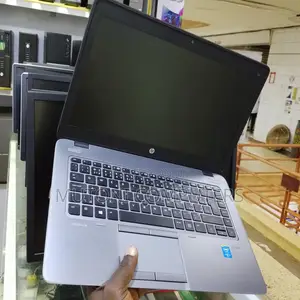 Laptop HP EliteBook 840 G2 8GB Intel Core i5 HDD 500GB