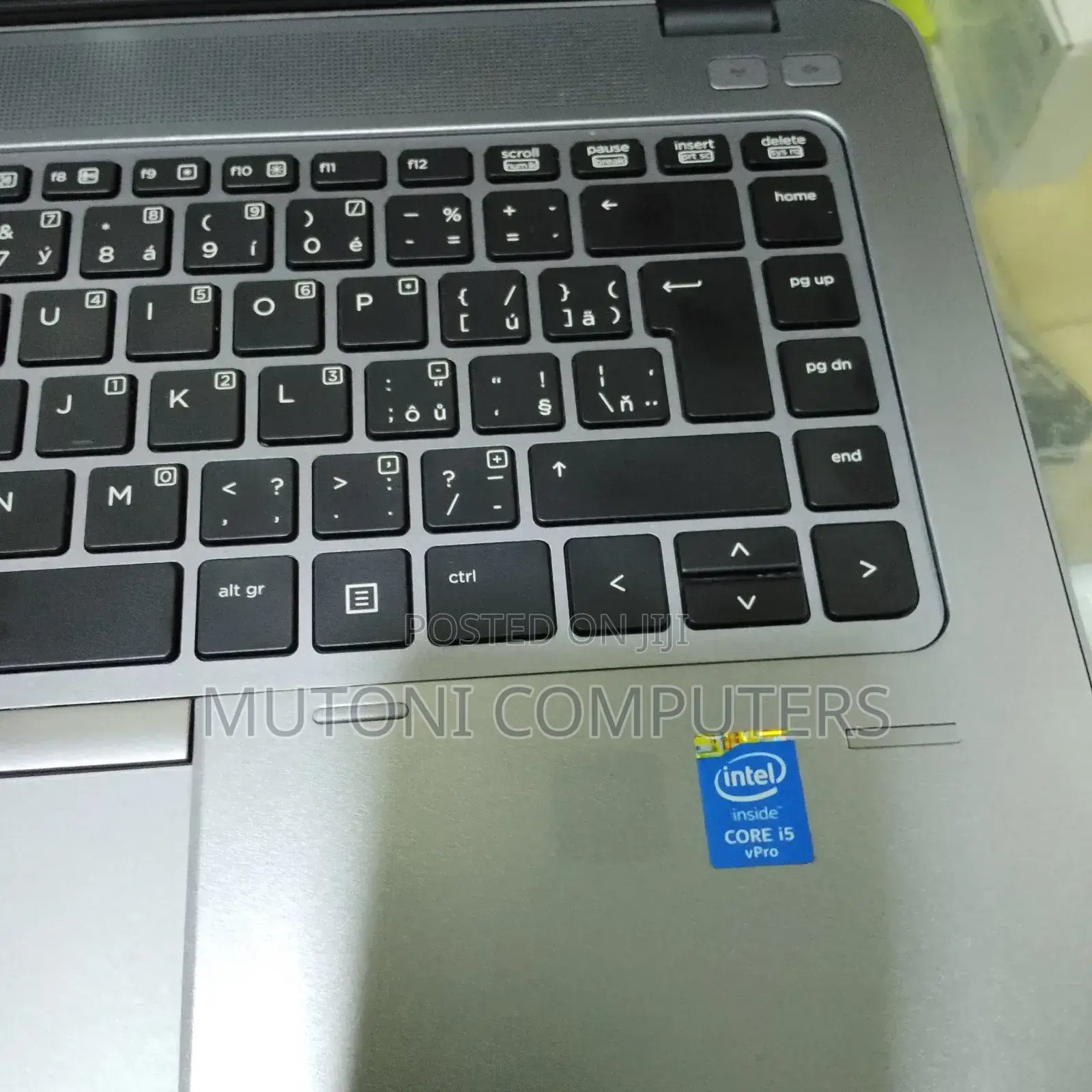 Laptop HP EliteBook 840 G2 8GB Intel Core i5 HDD 500GB