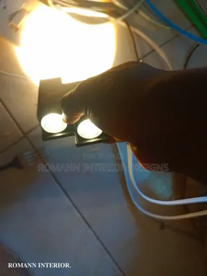Up and Down Wall Light