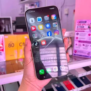 New Tecno Camon 50 Pro 256 GB Gray