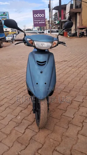 Yamaha 2015