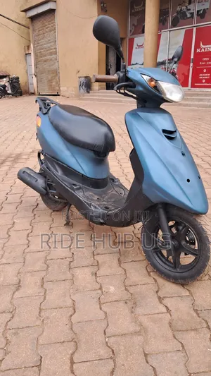 Yamaha 2015