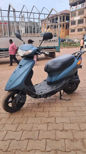 Yamaha 2015