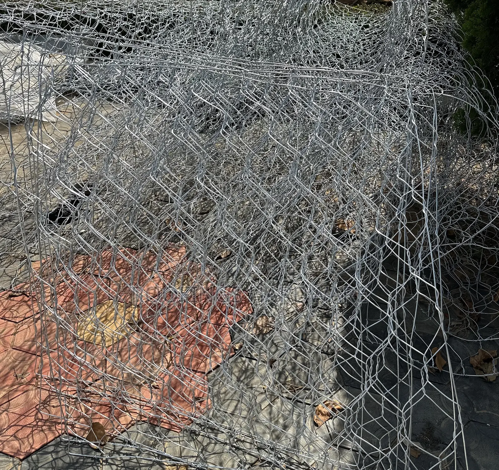 Gabions Boxes