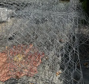 Gabions Boxes