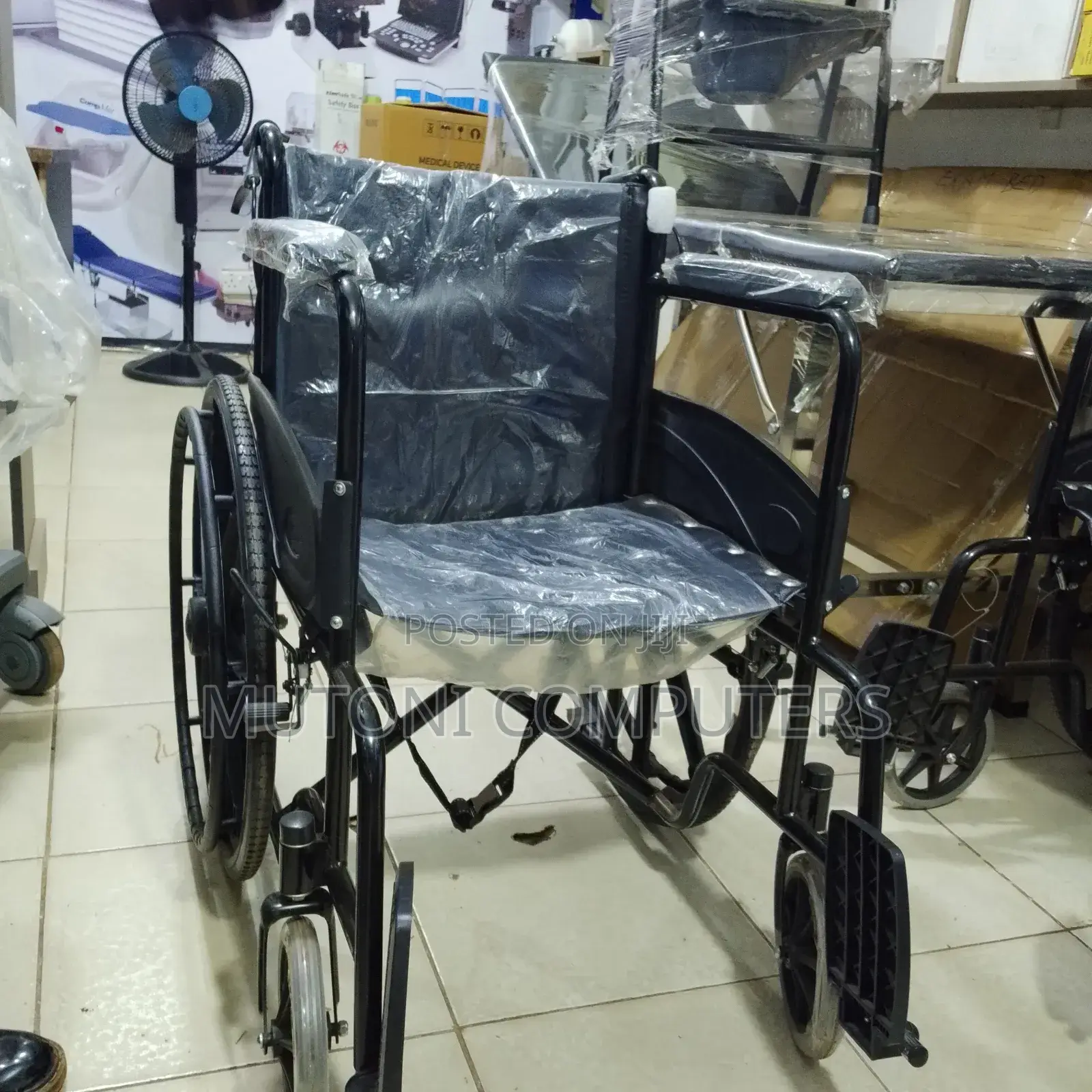 Normal Wheel Chair