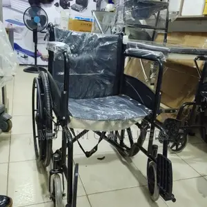 Normal Wheel Chair