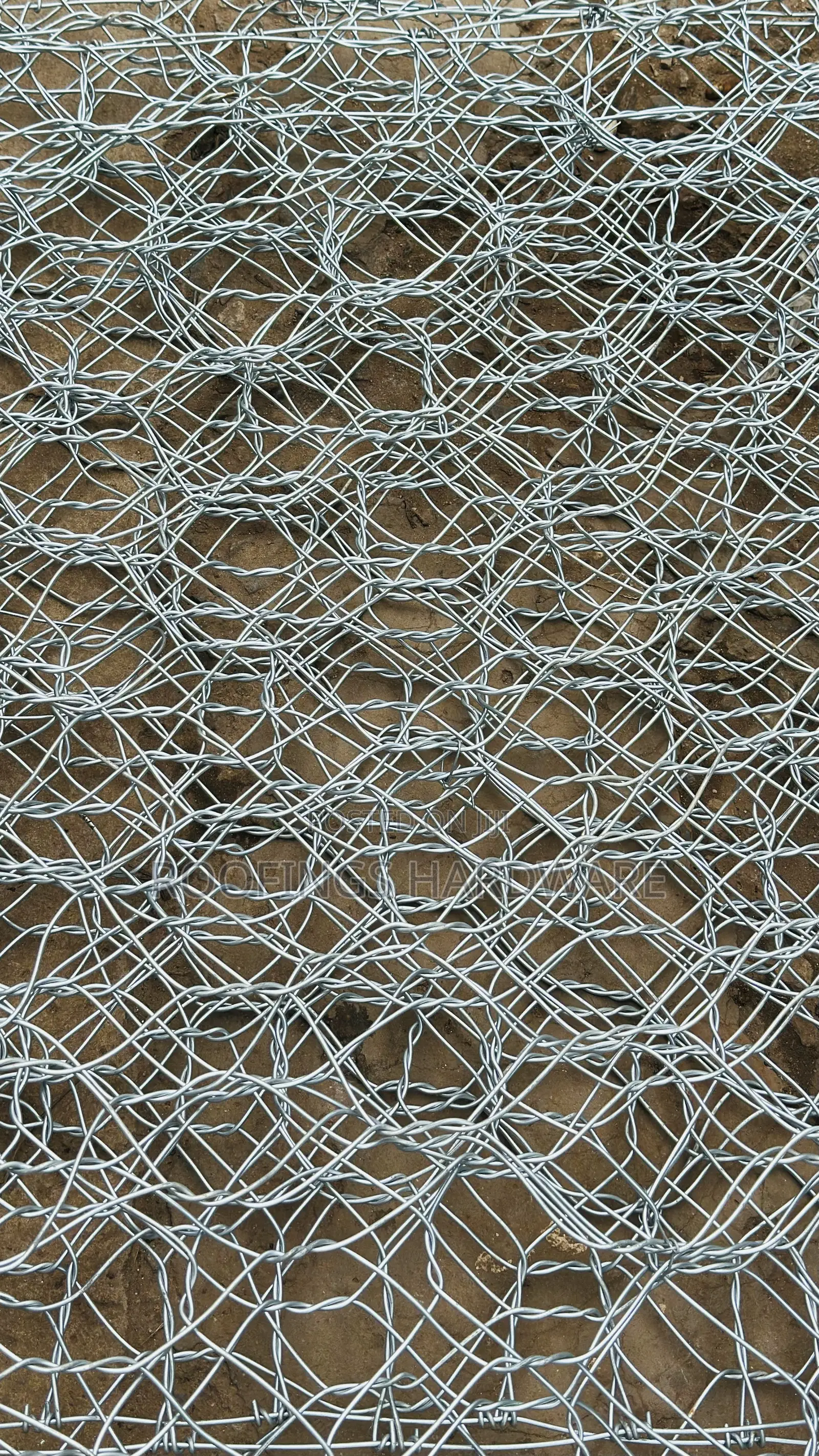 Gabions Boxes