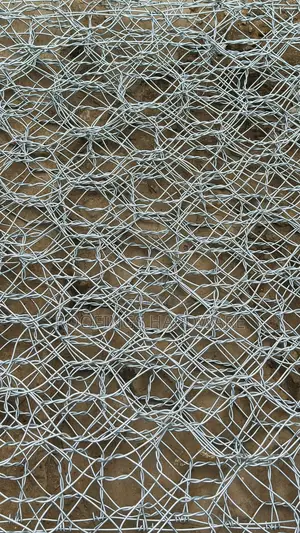 Gabions Boxes