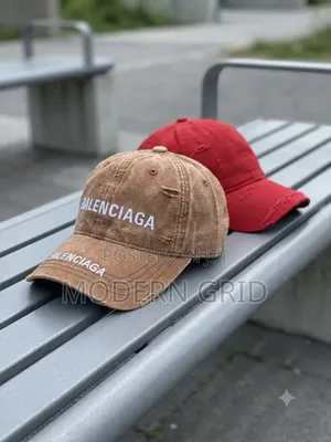 Baseball Caps