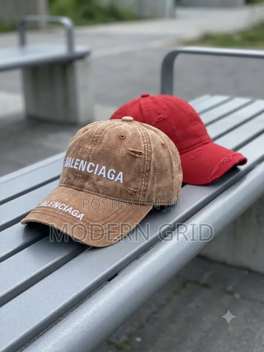 Baseball Caps