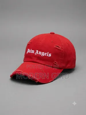 Baseball Caps