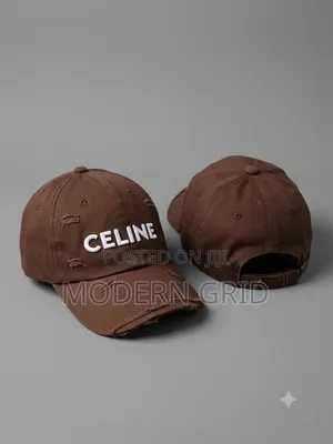 Baseball Caps