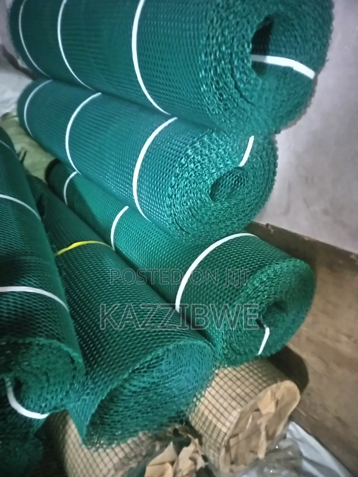 Chicken Mesh Green House Nets