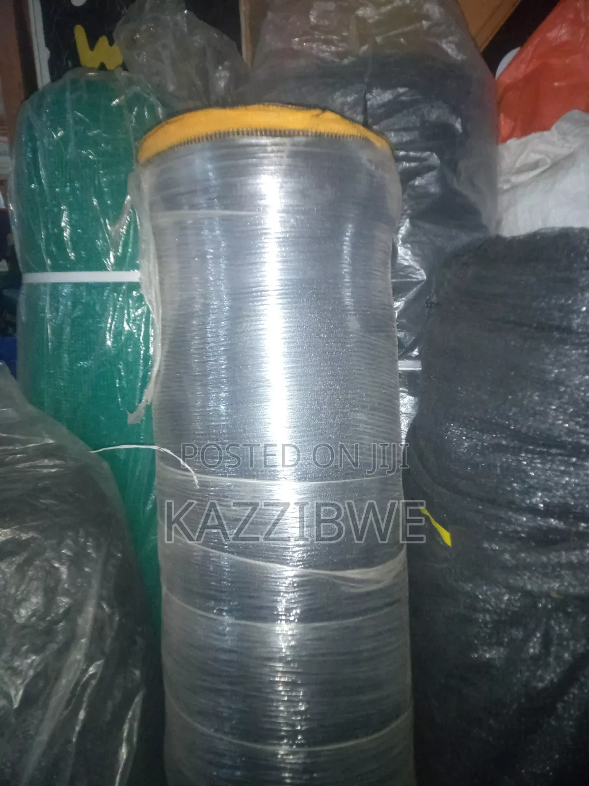 Chicken Mesh Green House Nets