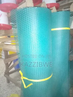 Chicken Mesh Green House Nets