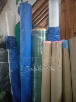 Chicken Mesh Green House Nets