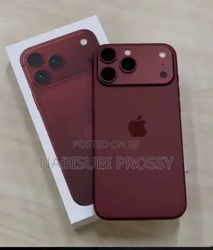 New Apple iPhone 18 Pro Max 512 GB