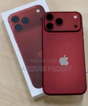 New Apple iPhone 18 Pro Max 512 GB