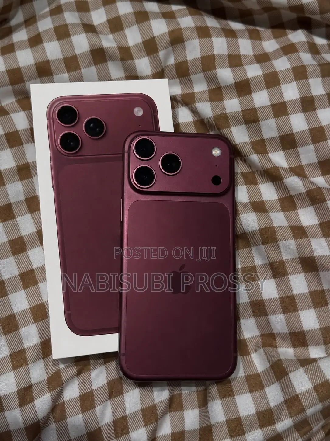 New Apple iPhone 18 Pro Max 512 GB
