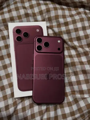 New Apple iPhone 18 Pro Max 512 GB