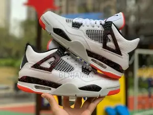 The Best Sneaker Plug