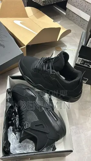 The Best Sneaker Plug