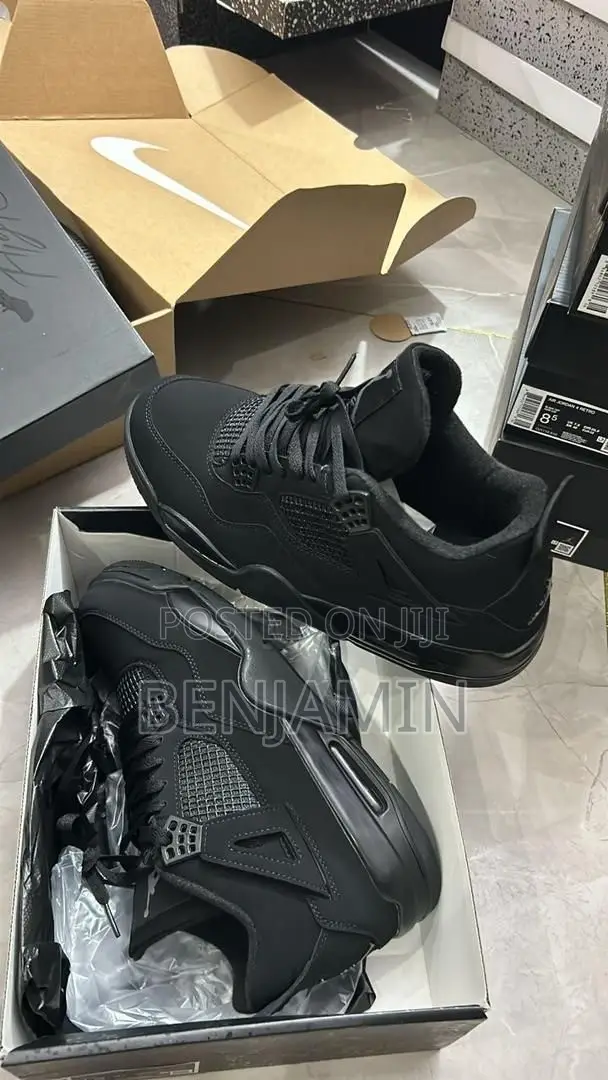 The Best Sneaker Plug