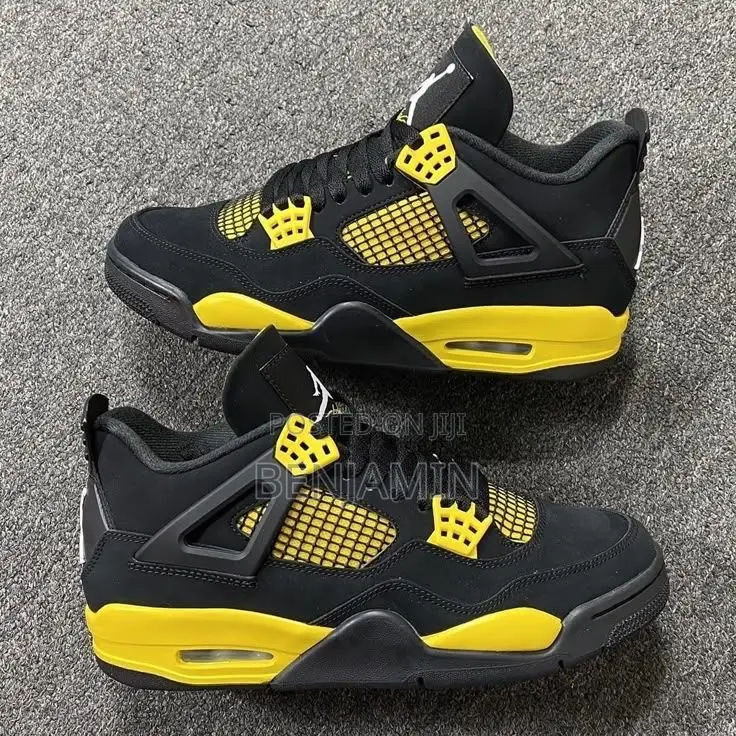 The Best Sneaker Plug