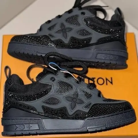 Your Best Shoe Plug