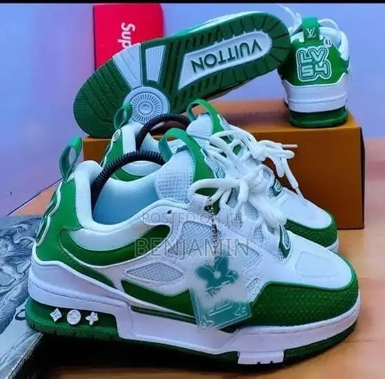 Your Best Shoe Plug