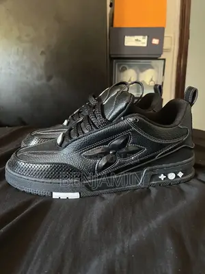Your Best Shoe Plug