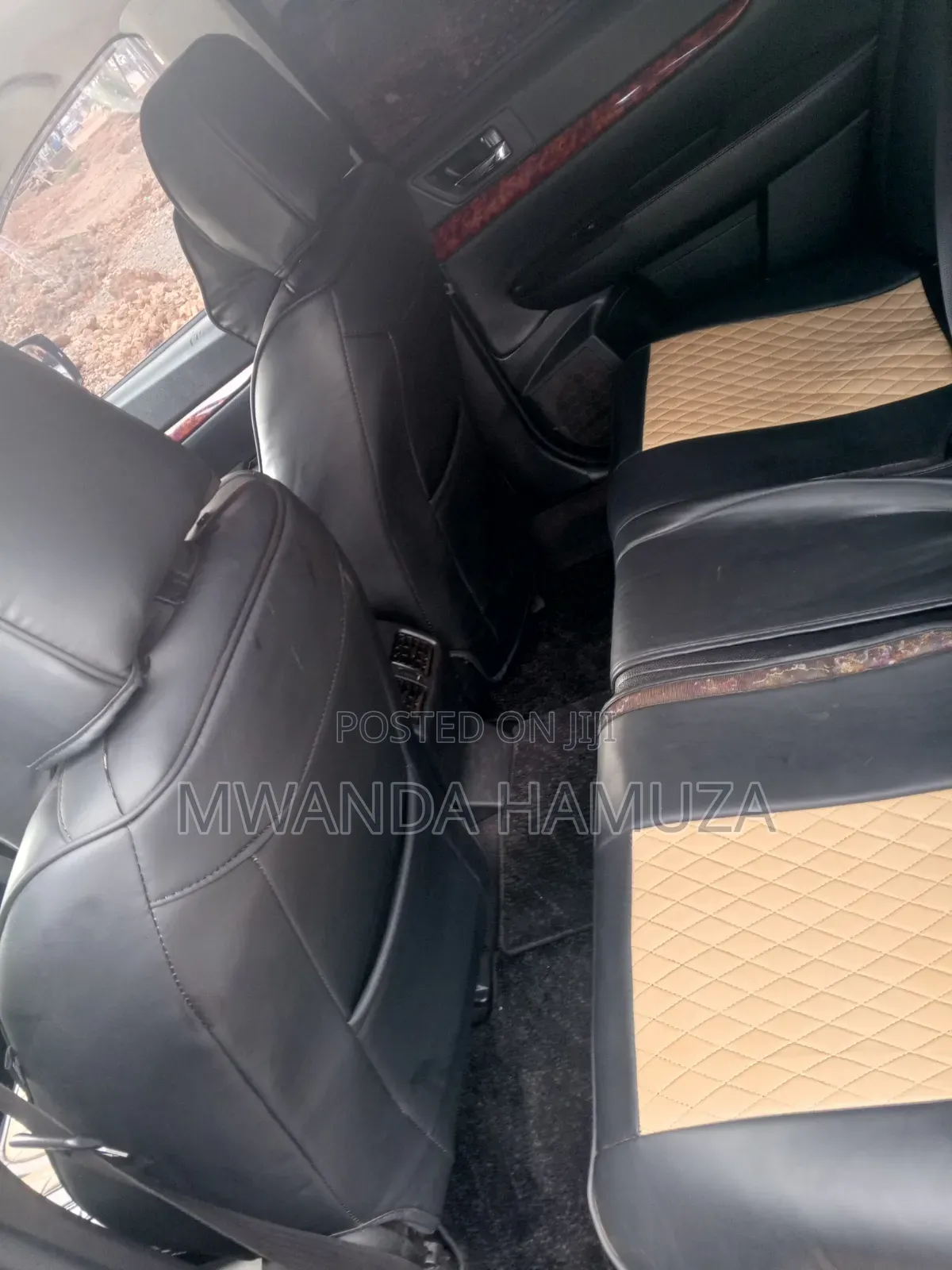 Subaru Legacy 2014 Silver