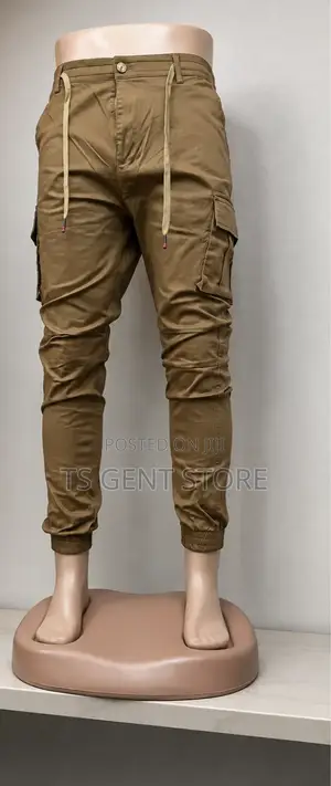 Durable Sweater Pants