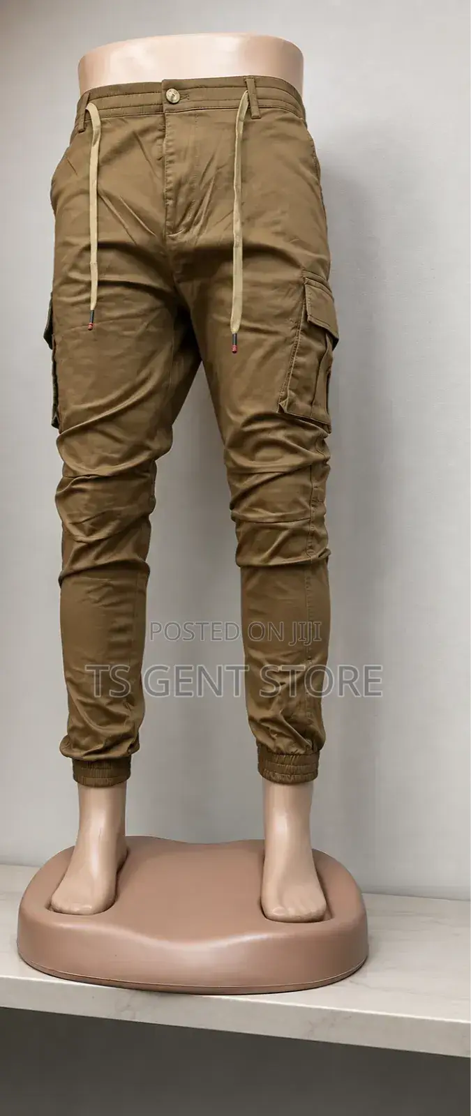Durable Sweater Pants