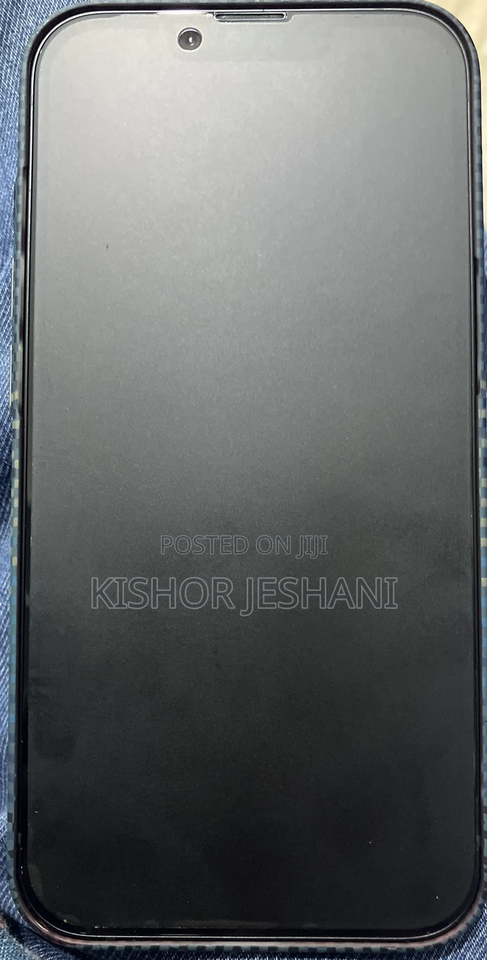 Apple iPhone 16e 256 GB Black