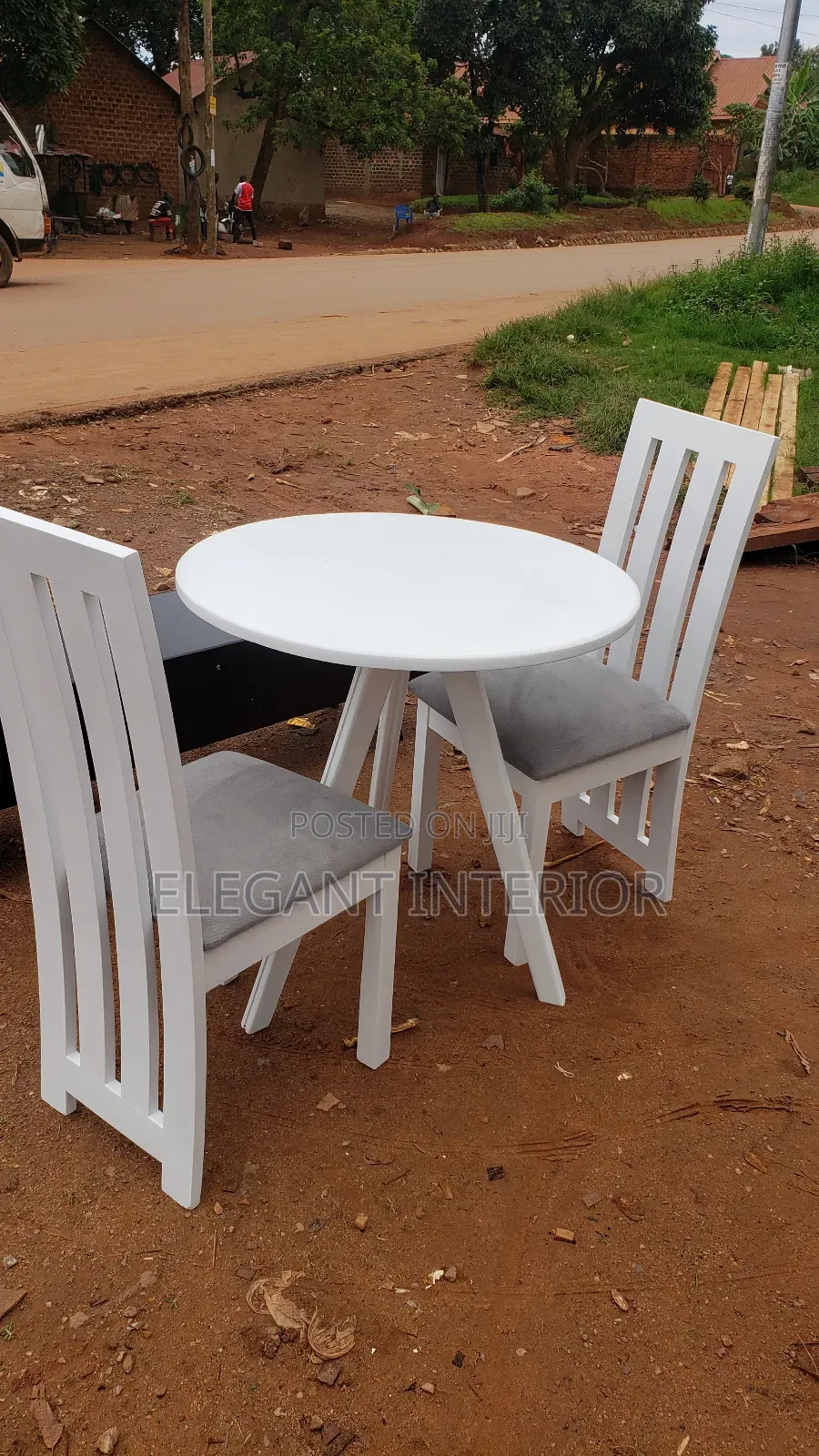 Two Seater Dinning